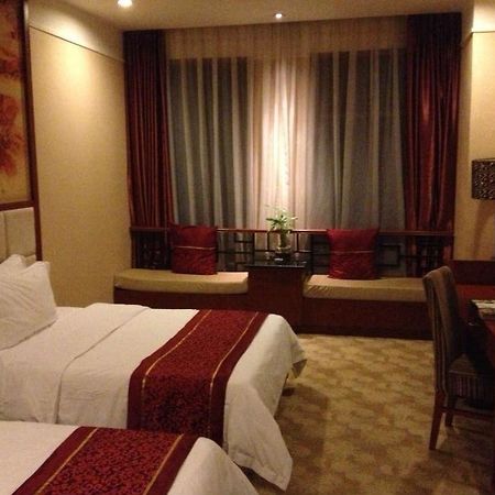 Hongyadong Hotel Чунцін Екстер'єр фото