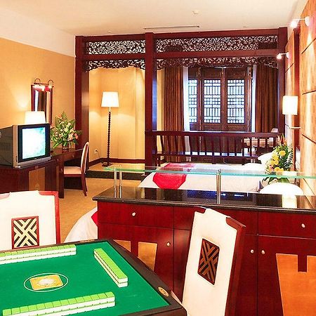 Hongyadong Hotel Чунцін Екстер'єр фото