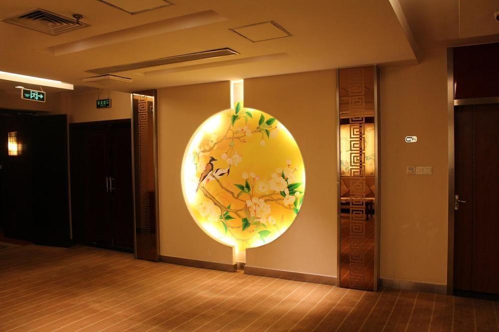 Hongyadong Hotel Чунцін Екстер'єр фото