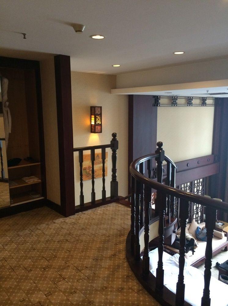Hongyadong Hotel Чунцін Екстер'єр фото