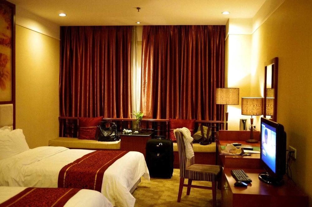 Hongyadong Hotel Чунцін Екстер'єр фото