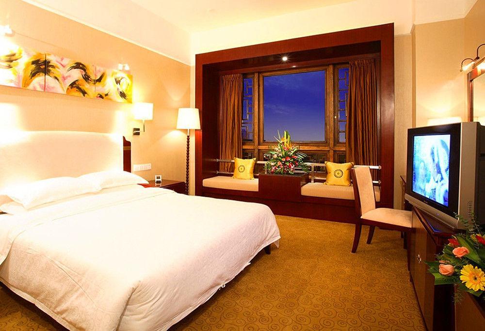 Hongyadong Hotel Чунцін Екстер'єр фото