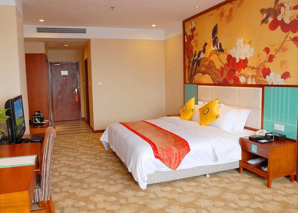 Hongyadong Hotel Чунцін Екстер'єр фото