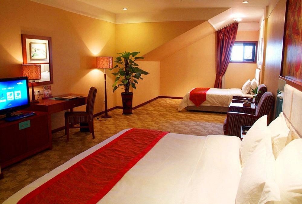 Hongyadong Hotel Чунцін Екстер'єр фото