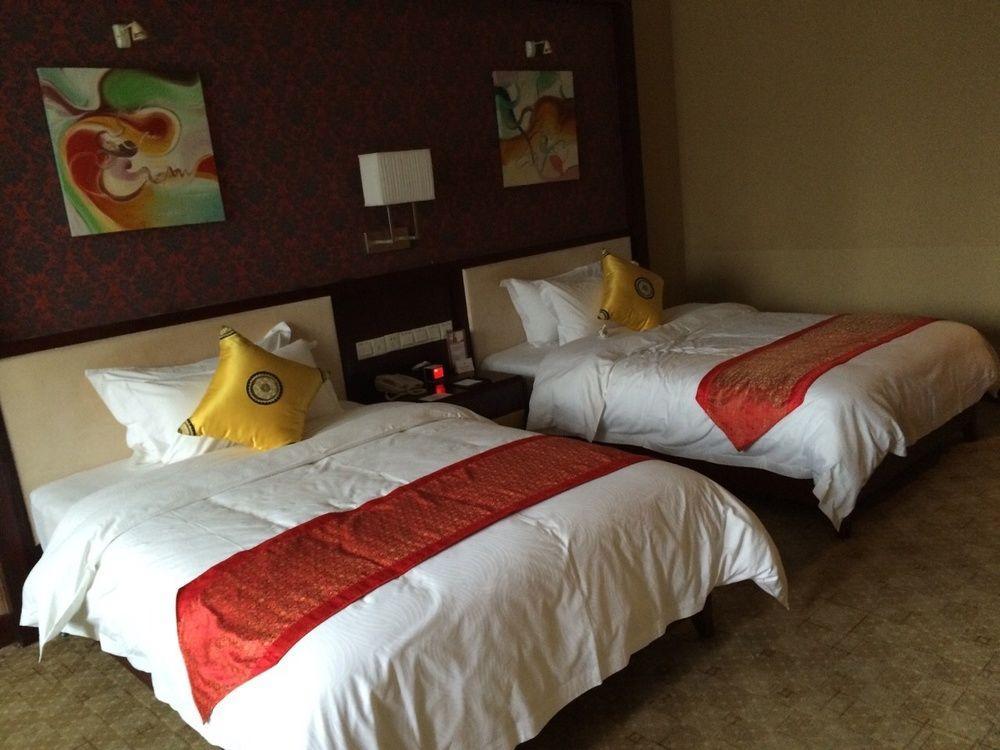 Hongyadong Hotel Чунцін Екстер'єр фото