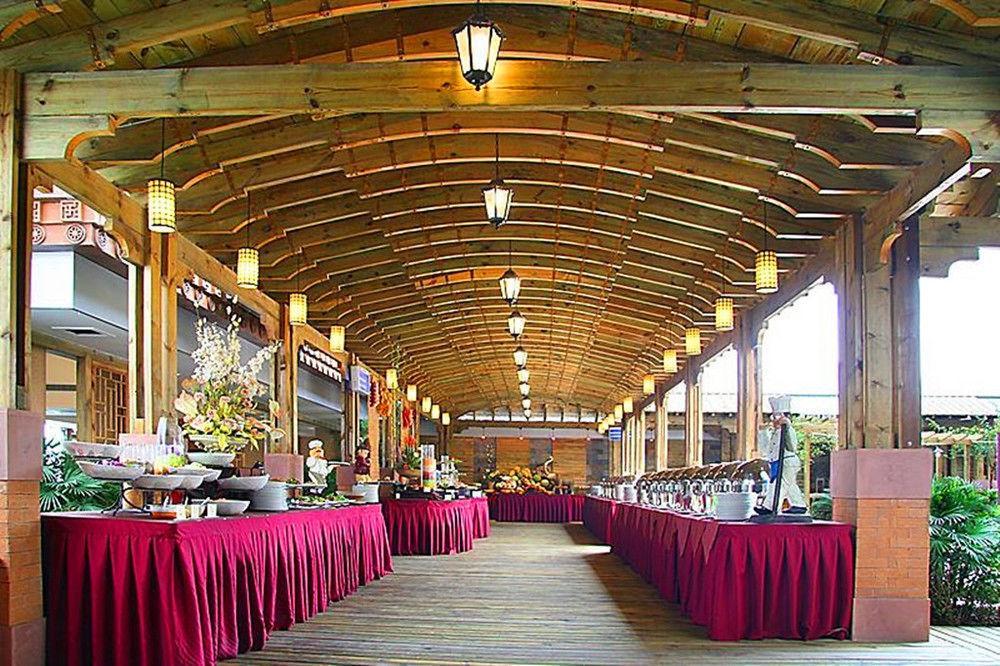 Hongyadong Hotel Чунцін Екстер'єр фото